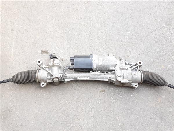 cremallera direccion electrica mercedes benz