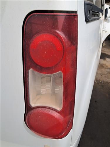 piloto trasero derecho citroen berlingo combi