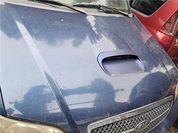 capo kia carnival ii fl 2001 29 crdi lx 29 l