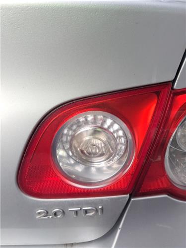 piloto porton trasero derecho volkswagen pass