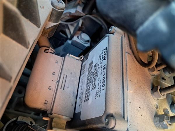 nucleo abs peugeot 407 2004 20 st sport 20 l