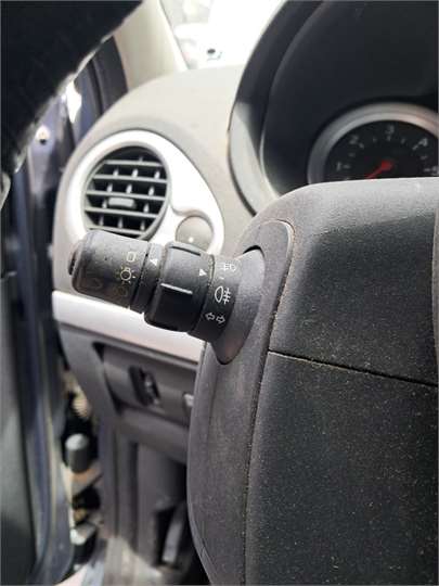 conmutador columna direccion renault clio iii (2005 >) 1.5 authentique [1,5 ltr.   63 kw dci diesel cat]