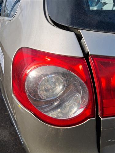 piloto trasero izquierdo volkswagen passat berlina (3c2)(2005 >) 2.0 advance [2,0 ltr.   103 kw tdi]