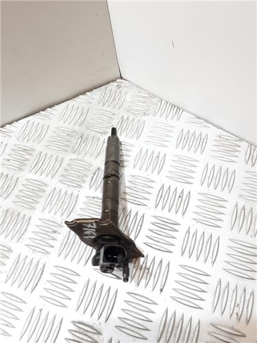 inyector volkswagen passat berlina (3c2)(2005 >) 2.0 advance plus [2,0 ltr.   103 kw tdi]