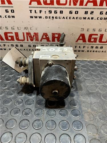 nucleo abs volkswagen passat berlina (3c2)(2005 >) 2.0 tdi 16v