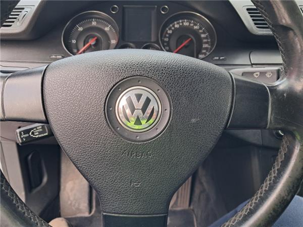kit airbag volkswagen passat berlina 3c2 2005