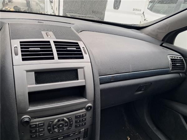 airbag salpicadero peugeot 407 (2004 >) 2.0 st sport [2,0 ltr.   100 kw 16v hdi cat (rhr / dw10bted4)]