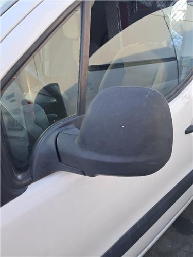 retrovisor electrico izquierdo peugeot partne