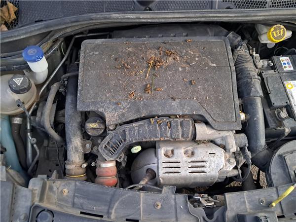 Engine Citron C4 Cactus (0B/0P) Hatchback 5-drs 1.2 PureTech 110 12V  (EB2ADT(HNP)) (HN05) (2019) - Used Car, Motorcycle and Truck Parts |  TotalParts