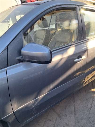 puerta delantera izquierda renault koleos i 2