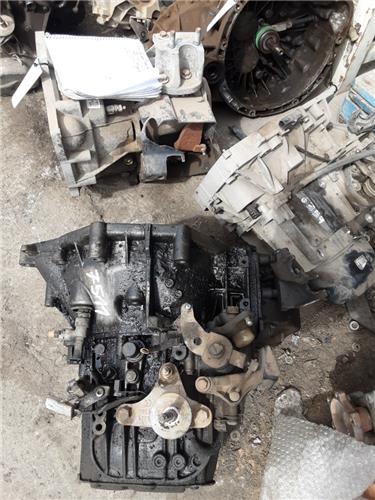 caja cambios manual peugeot 5008 092009 20 a