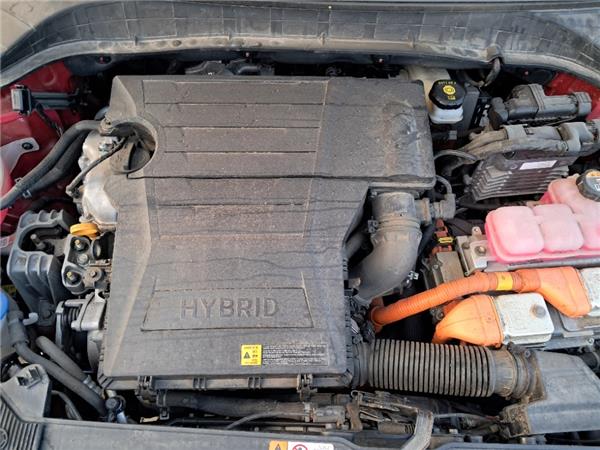 motor completo hyundai kona (os)(2017 >) híbrido klass hybrid 2wd [híbrido 104 kw ( 1,6 ltr.   77 kw)]