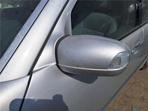 retrovisor electrico izquierdo mercedes benz