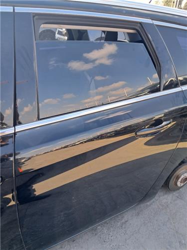 puerta trasera izquierda peugeot 308 sw 02201