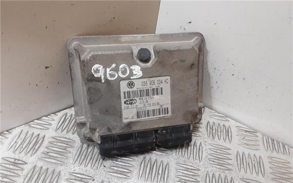 centralita seat ibiza 6l1 042002 14 cool 14