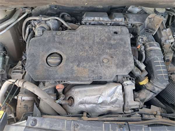 motor completo opel combo life e (2018 >) 1.5 business edition n1 [1,5 ltr.   75 kw cdti dpf]