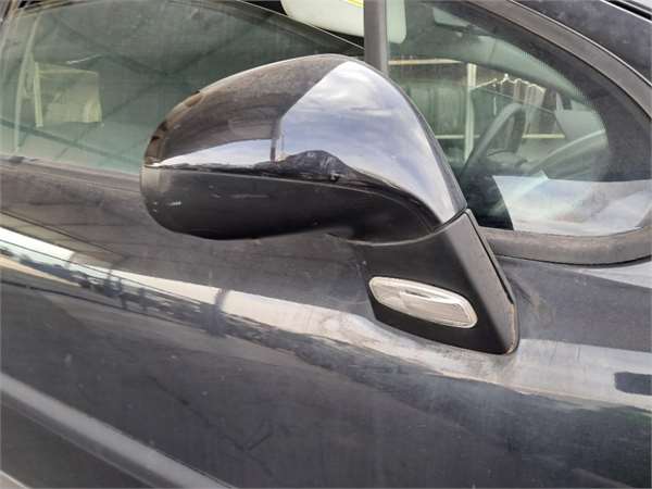 retrovisor electrico derecho peugeot 207 2006