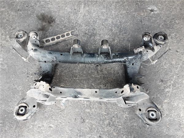 puente trasero bmw serie 1 berlina e81e87 200
