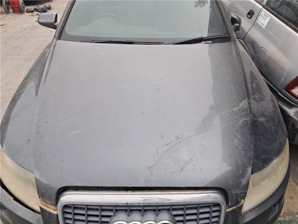 capo audi a6 berlina 4f2 2004 30 tdi quattro