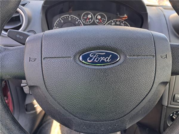 airbag volante ford fiesta cbk 2002 14 futur