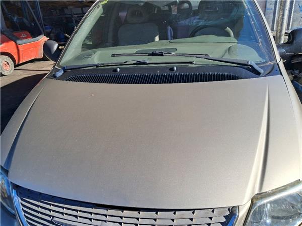 capo chrysler voyager rg 2001 25 crd lx 25 l