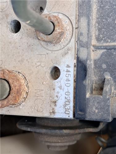 nucleo abs toyota corolla e12 2002 20 d 4d l