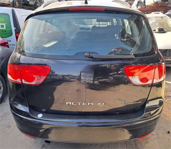 porton trasero seat altea xl 5p5 102006  16 r
