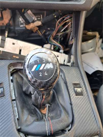 palanca de cambio bmw serie 3 compacto e46 20