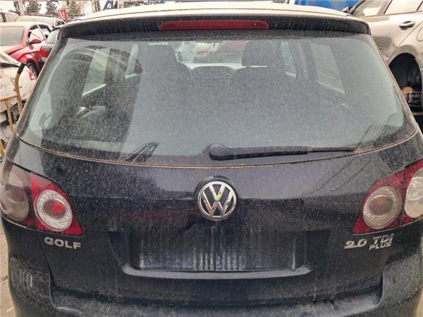 porton trasero volkswagen golf plus vi 521 20