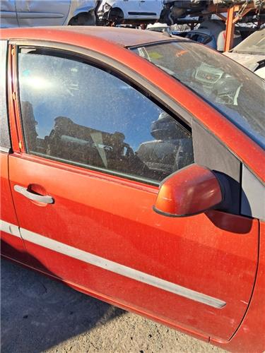 puerta delantera derecha ford fiesta cbk 2002