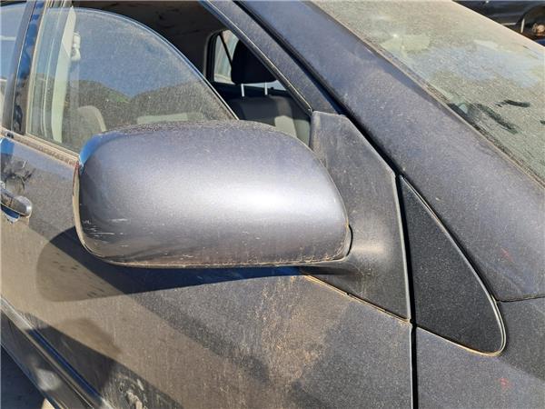 retrovisor electrico derecho toyota corolla e