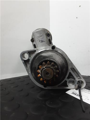 motor arranque seat leon (5f1)(09.2012 >) 1.6 style [1,6 ltr.   85 kw tdi]