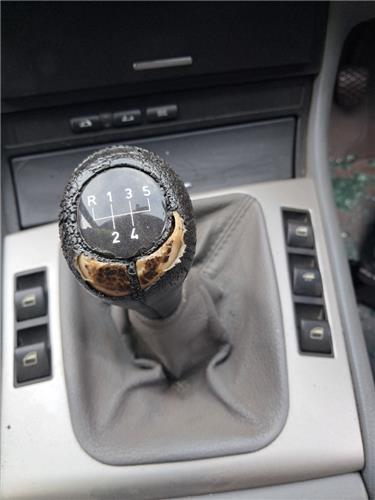 palanca de cambio bmw serie 3 cabrio e46 2000
