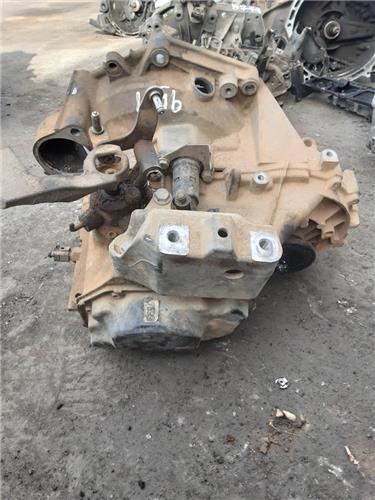 caja cambios manual volkswagen caddy (2k)(02.2004 >2010) 2.0 furg. [2,0 ltr.   51 kw sdi]