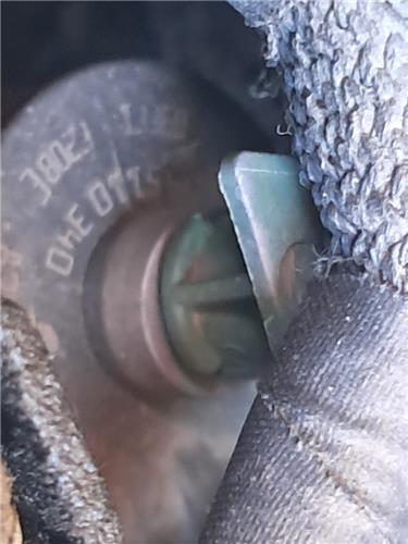 inyector peugeot partner furgon 052008 16 l1