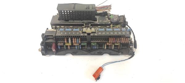 caja fusiblesrele bmw serie 3 berlina e46 199