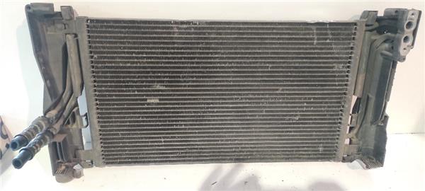 condensador bmw serie 3 berlina e46 1998 20