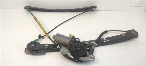 mecanismo elevalunas delantero derecho bmw se