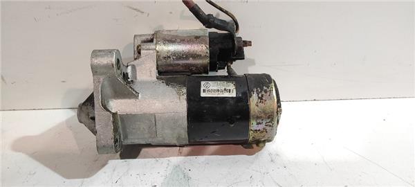 motor arranque renault scenic i ja 1999 19 d