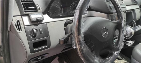 mando limpiaparabrisas mercedes benz viano 63
