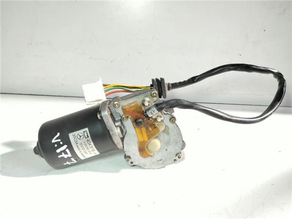 motor limpiaparabrisas delantero mercedes ben