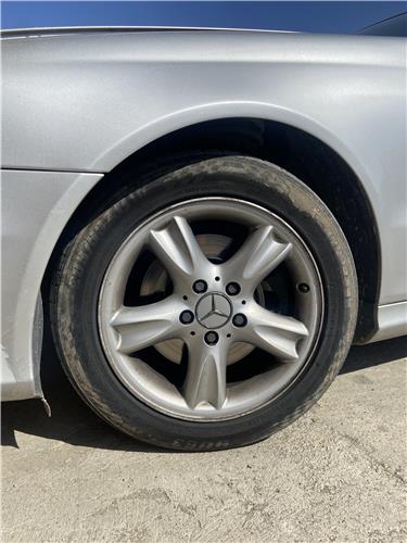 Llanta Rueda Delantera Izquierda CLK