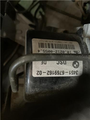 nucleo abs bmw serie z4 roadster e85 2002 20