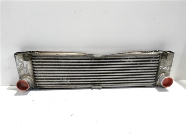 intercooler mercedes benz viano 639 21 22 cdi