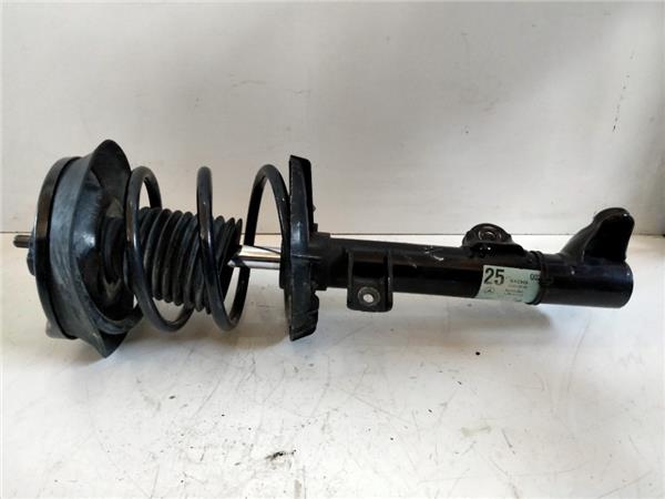 amortiguador delantero derecho mercedes benz