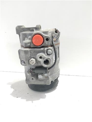 compresor aire acondicionado mercedes benz vi