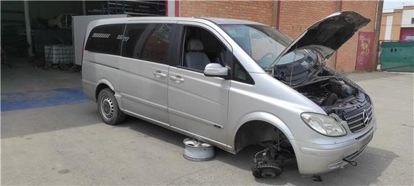 motor arranque mercedes benz viano 639 21 22