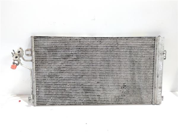 condensador mercedes benz viano 639 21 22 cdi
