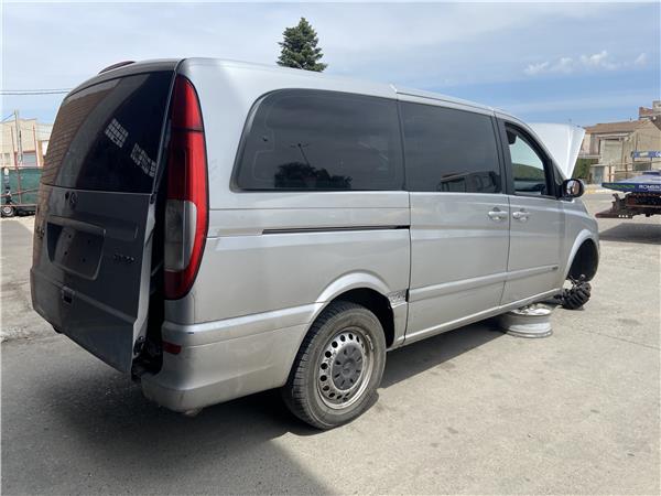 motor calefaccion mercedes benz viano 639 21