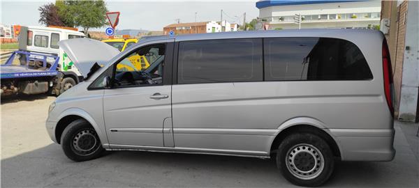 disco freno delantero derecho mercedes benz v